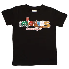 Immigrants T-Shirt