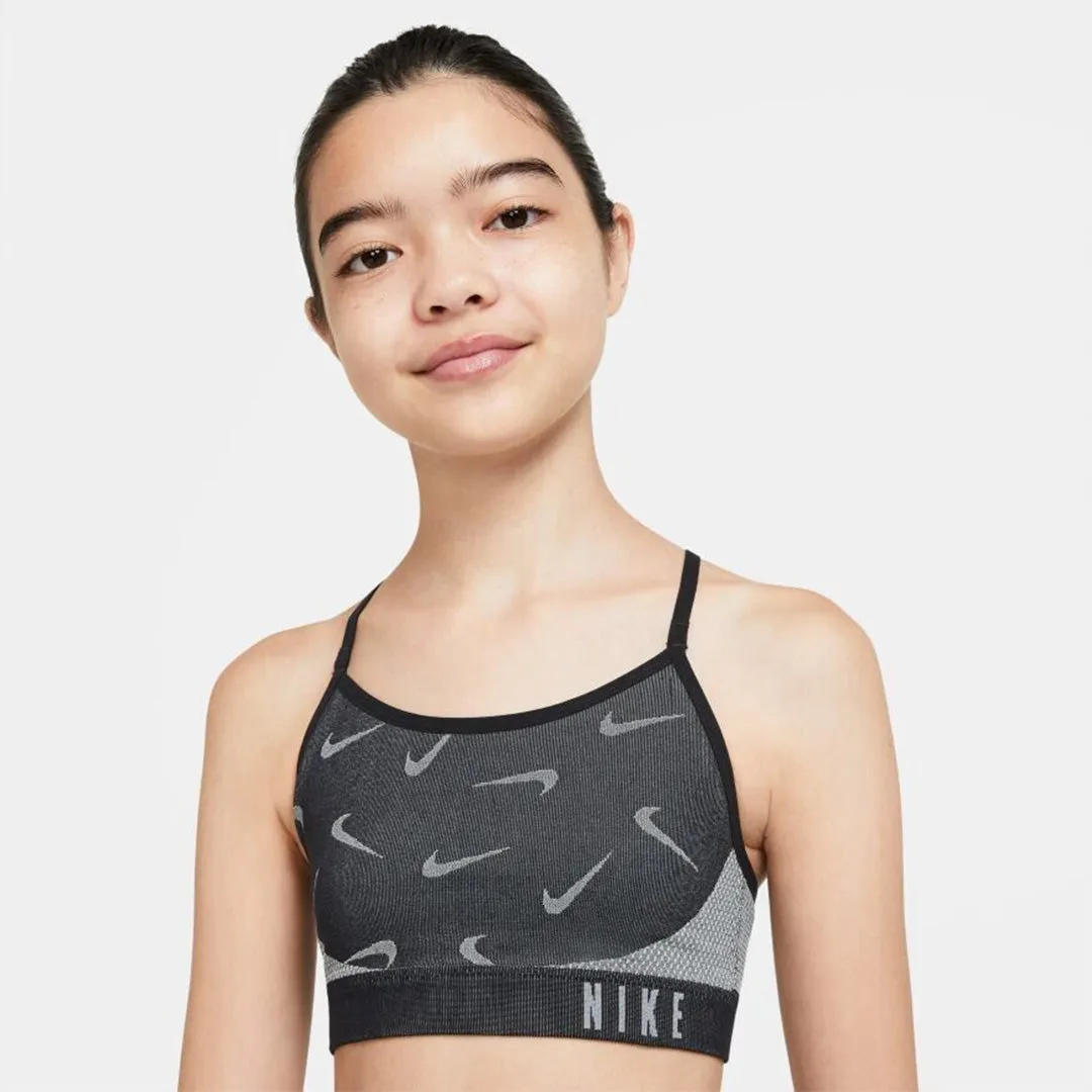 Indy Seemless Sports Bra