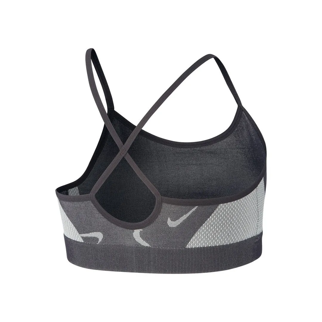 Indy Seemless Sports Bra