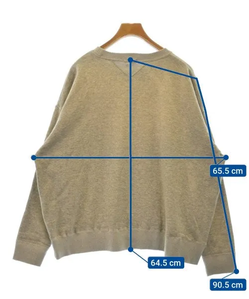 INTERIM Sweatshirts