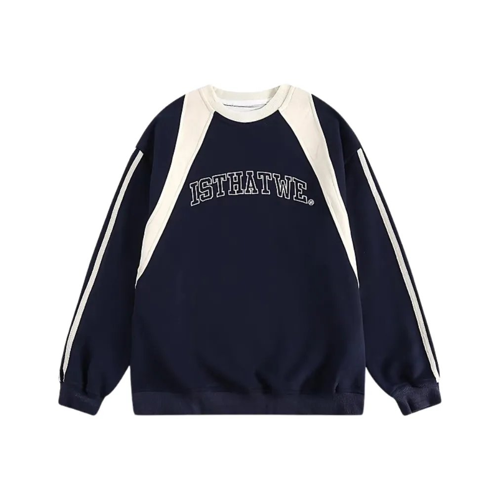 “isthatwe"Sweatshirt