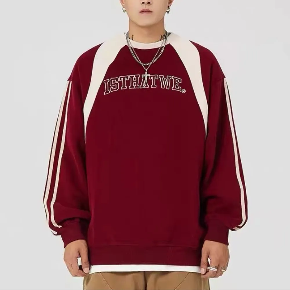 “isthatwe"Sweatshirt