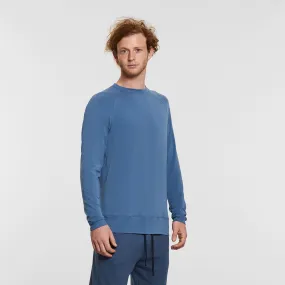 Its The Weekend Raglan Yoga Top