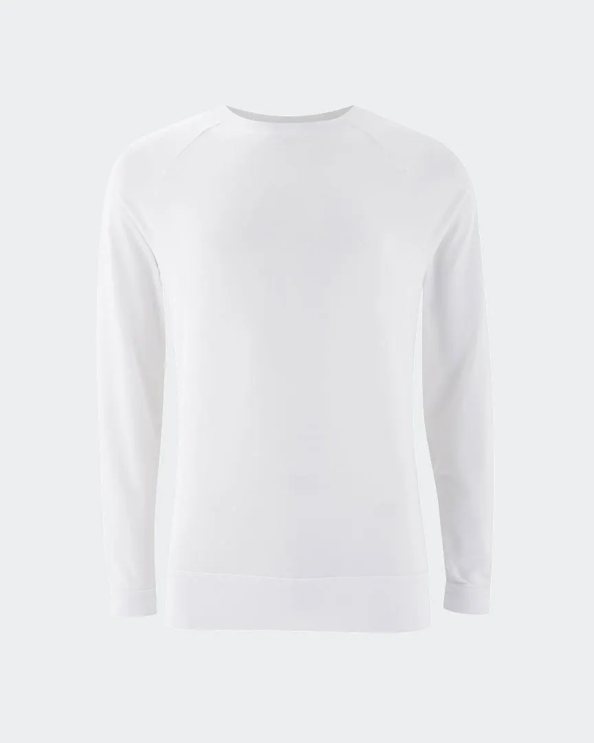 Its The Weekend Raglan Yoga Top