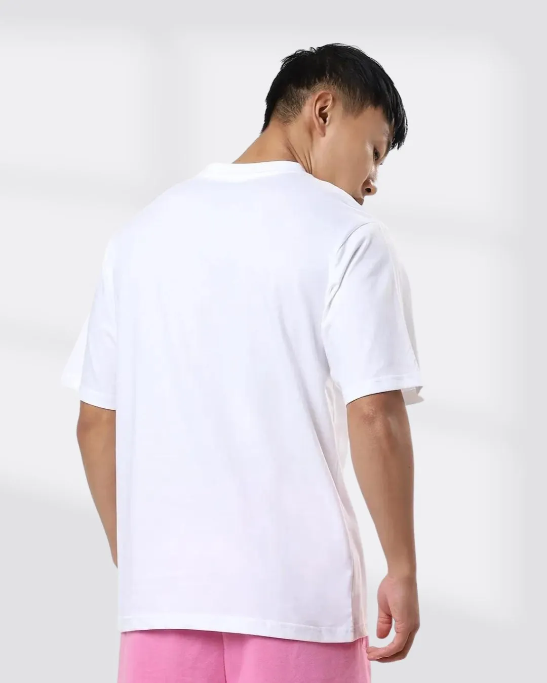 Jiraya Oversize T-shirt