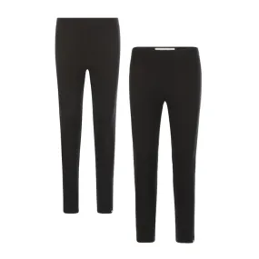 Koko Noko Kids Girls 2-Pack Leggings