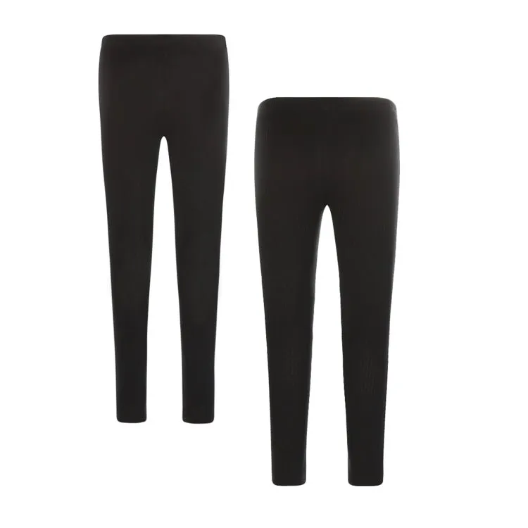 Koko Noko Kids Girls 2-Pack Leggings