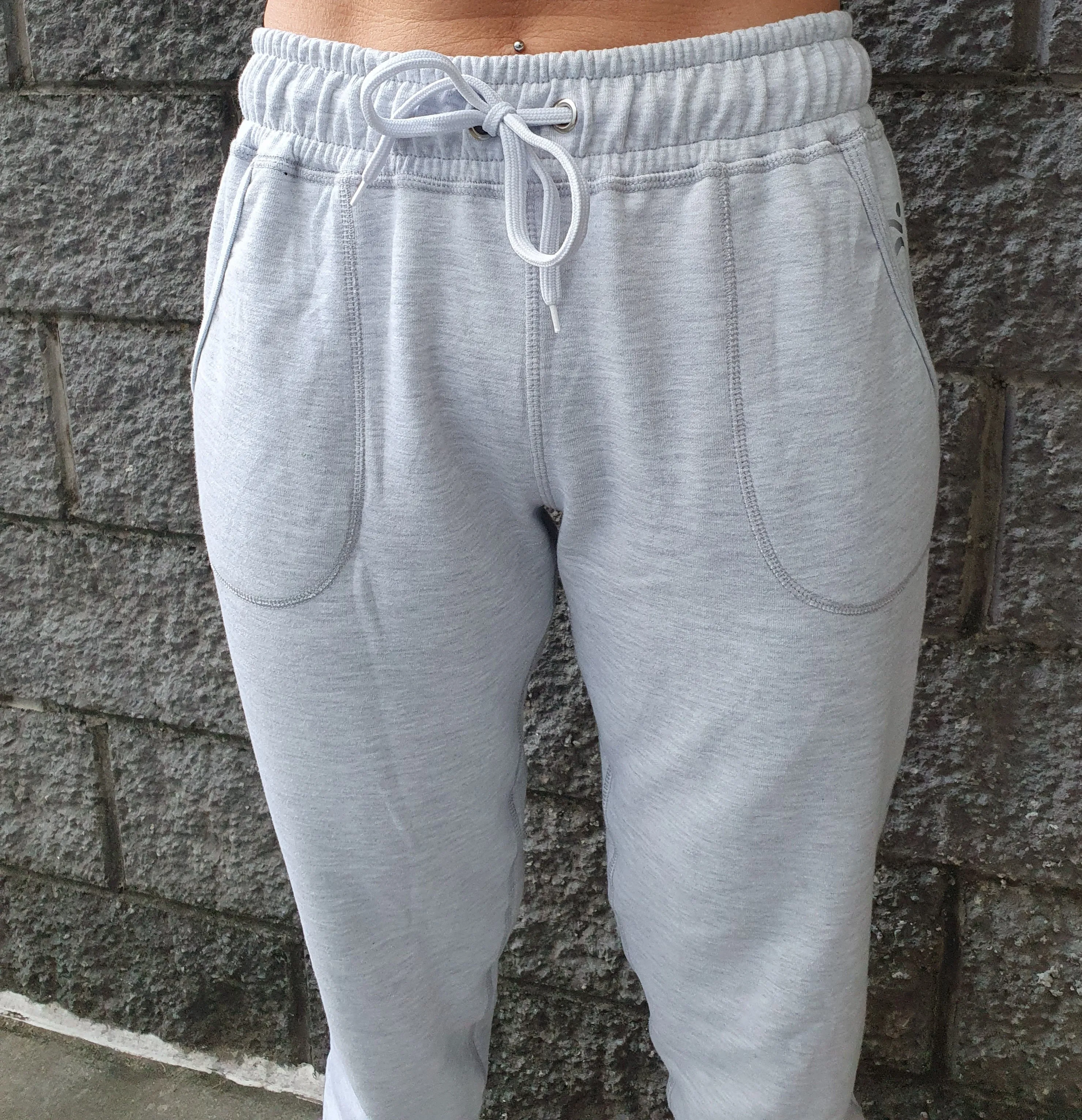Kozy Fleece Track Pants