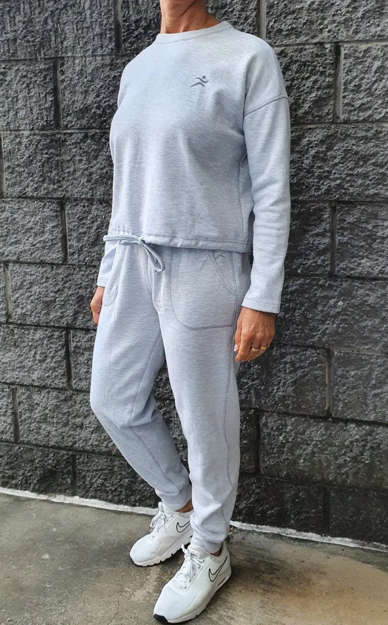 Kozy Fleece Track Pants