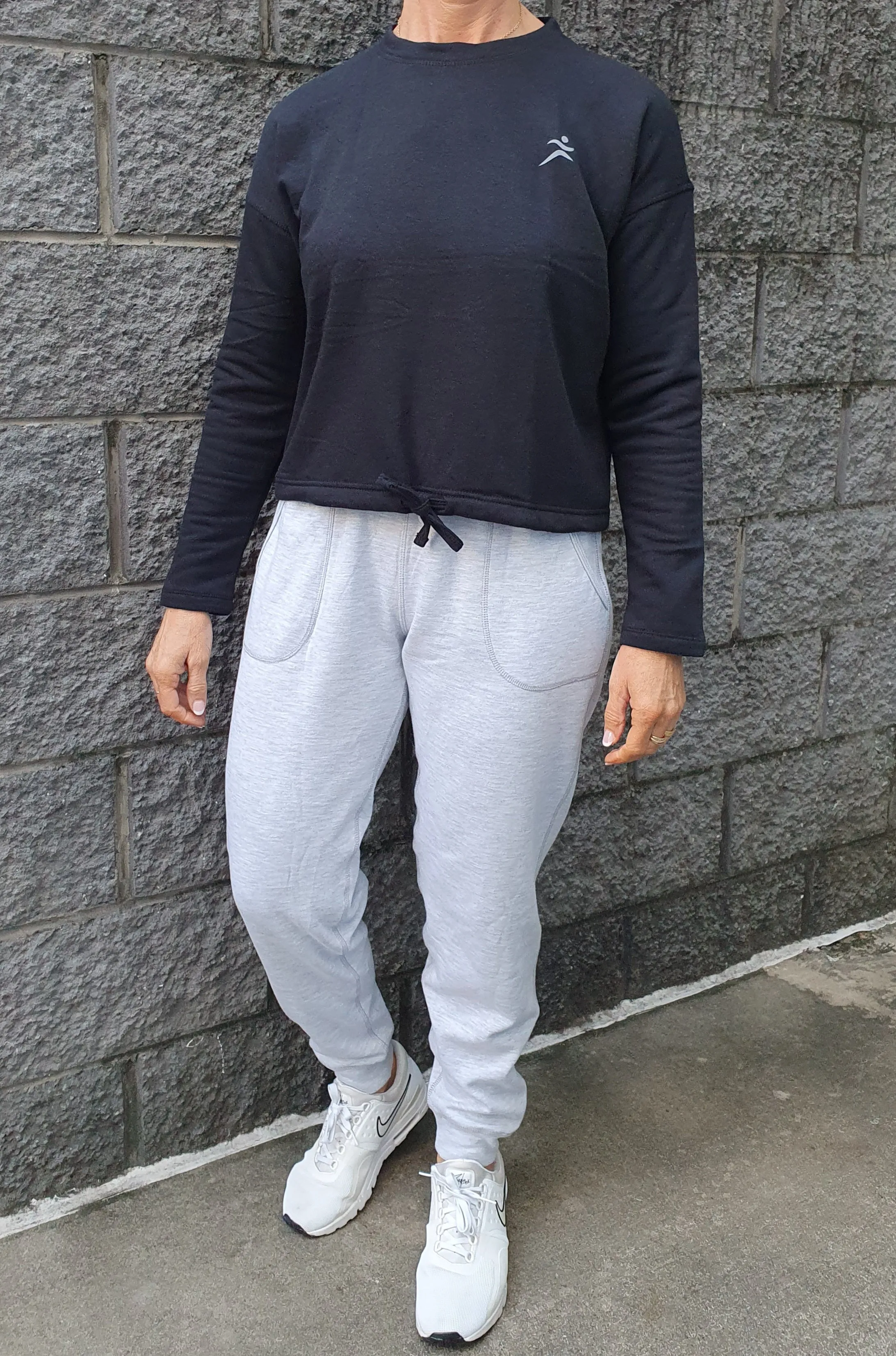 Kozy Fleece Track Pants