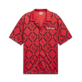 LaFrancé Amour Men's Mesh Shirt