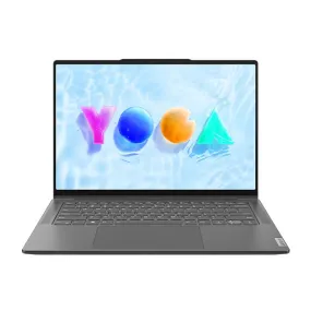 Laptop Lenovo Yoga Pro14s 2023, 14.5" touch, 16GB/1TB, i5-13500H, Iris Xe Graphics, gray english keyboard
