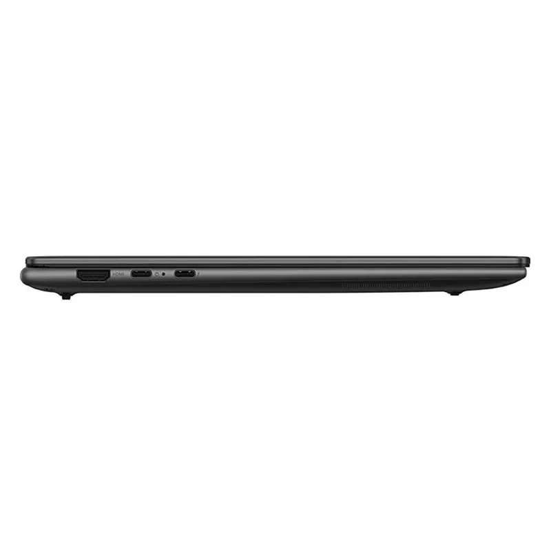 Laptop Lenovo Yoga Pro14s 2023, 14.5" touch, 16GB/1TB, i5-13500H, Iris Xe Graphics, gray english keyboard