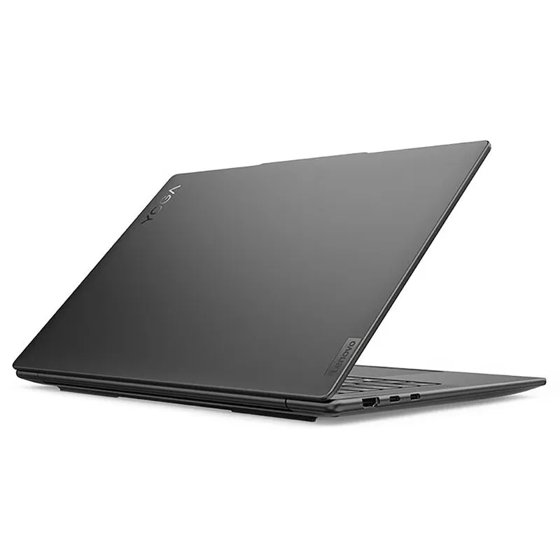 Laptop Lenovo Yoga Pro14s 2023, 14.5" touch, 16GB/1TB, i5-13500H, Iris Xe Graphics, gray english keyboard