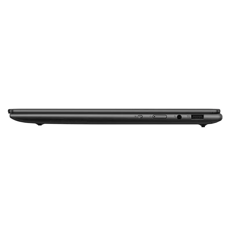 Laptop Lenovo Yoga Pro14s 2023, 14.5" touch, 16GB/1TB, i5-13500H, Iris Xe Graphics, gray english keyboard