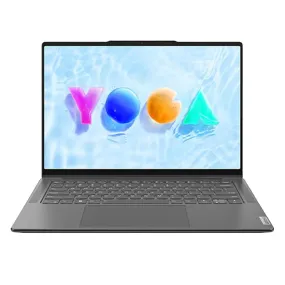 Laptop Lenovo Yoga Pro14s 2023, 14.5" touch, 32GB/1TB, i9-13905H, RTX 4060, gray english keyboard