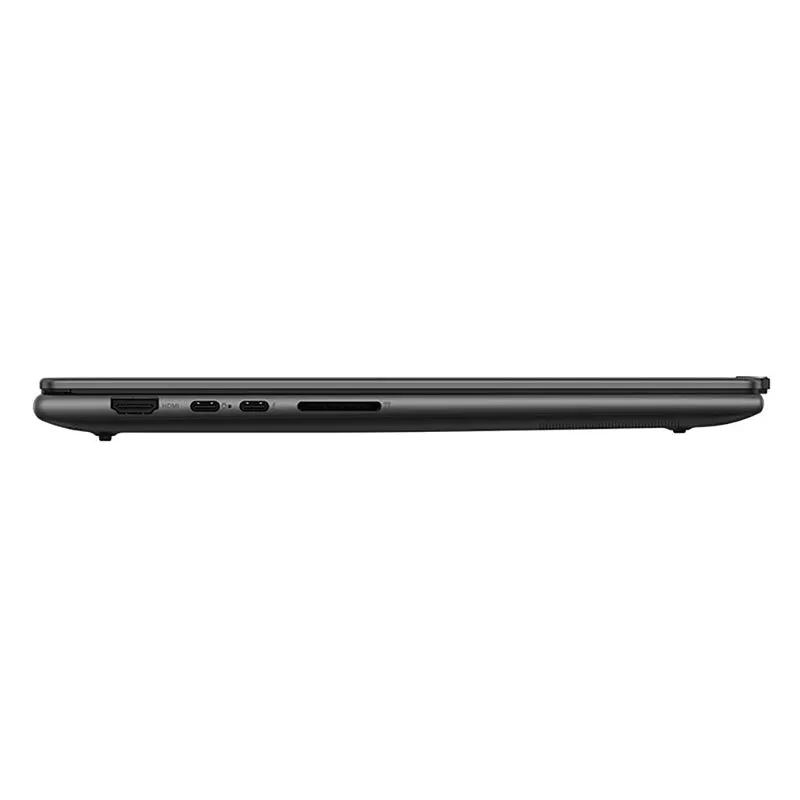 Laptop Lenovo Yoga Pro14s 2023, 14.5" touch, 32GB/1TB, i9-13905H, RTX 4060, gray english keyboard