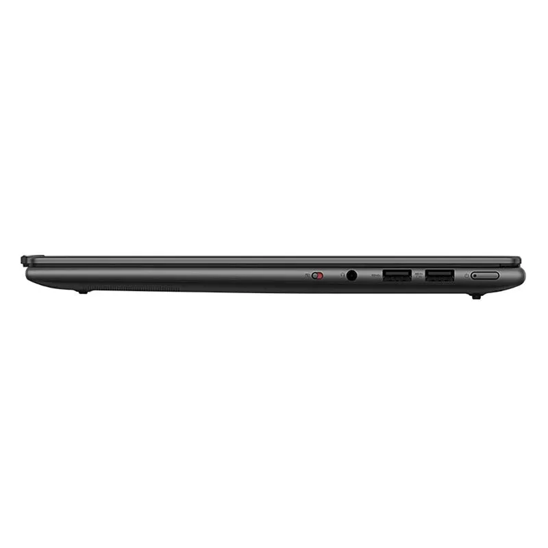 Laptop Lenovo Yoga Pro14s 2023, 14.5" touch, 32GB/1TB, i9-13905H, RTX 4060, gray english keyboard