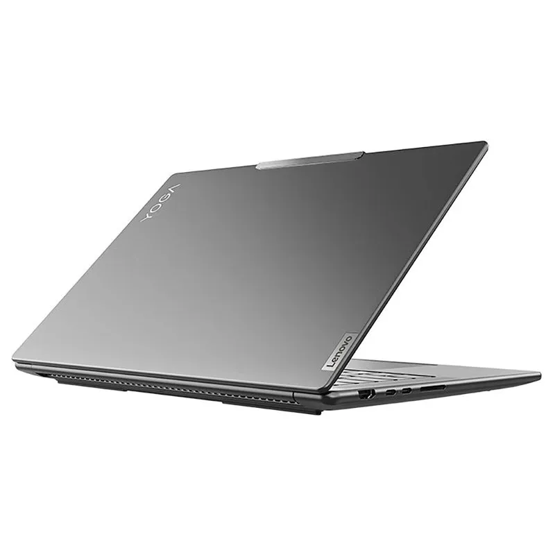 Laptop Lenovo Yoga Pro14s 2023, 14.5" touch, 32GB/1TB, i9-13905H, RTX 4060, gray english keyboard