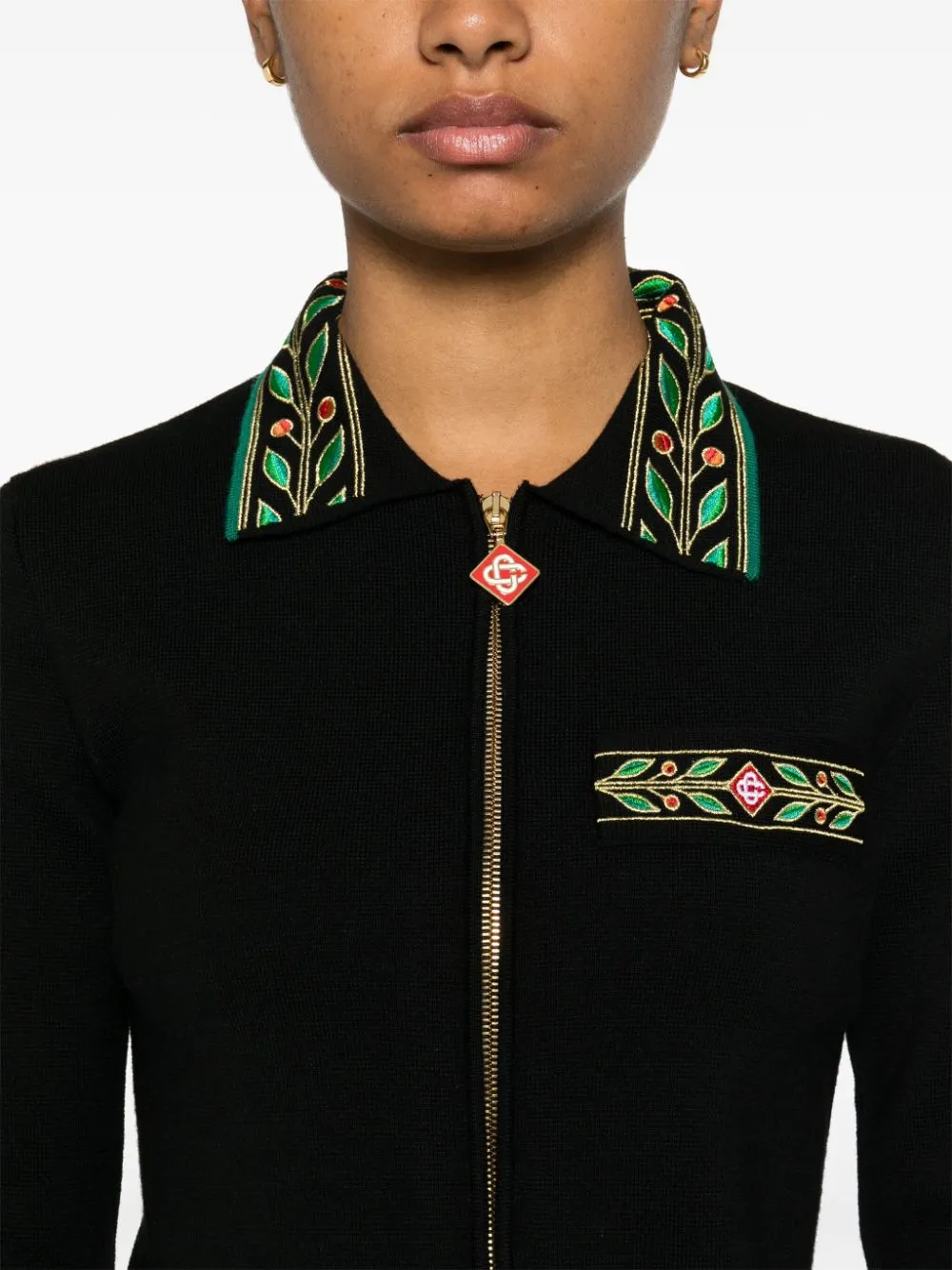 Laurel jacket