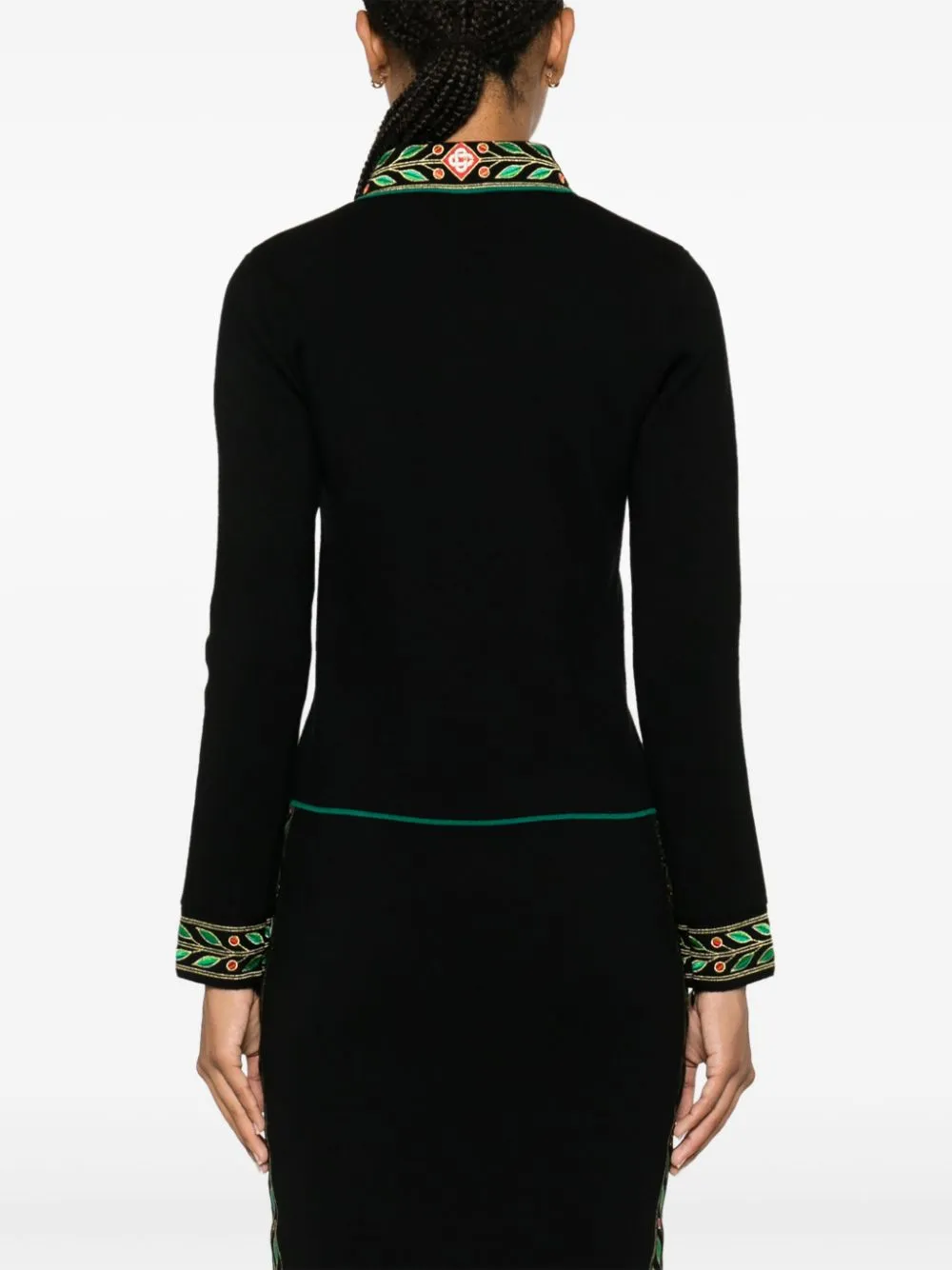 Laurel jacket