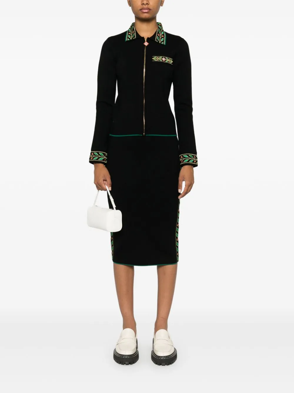 Laurel jacket