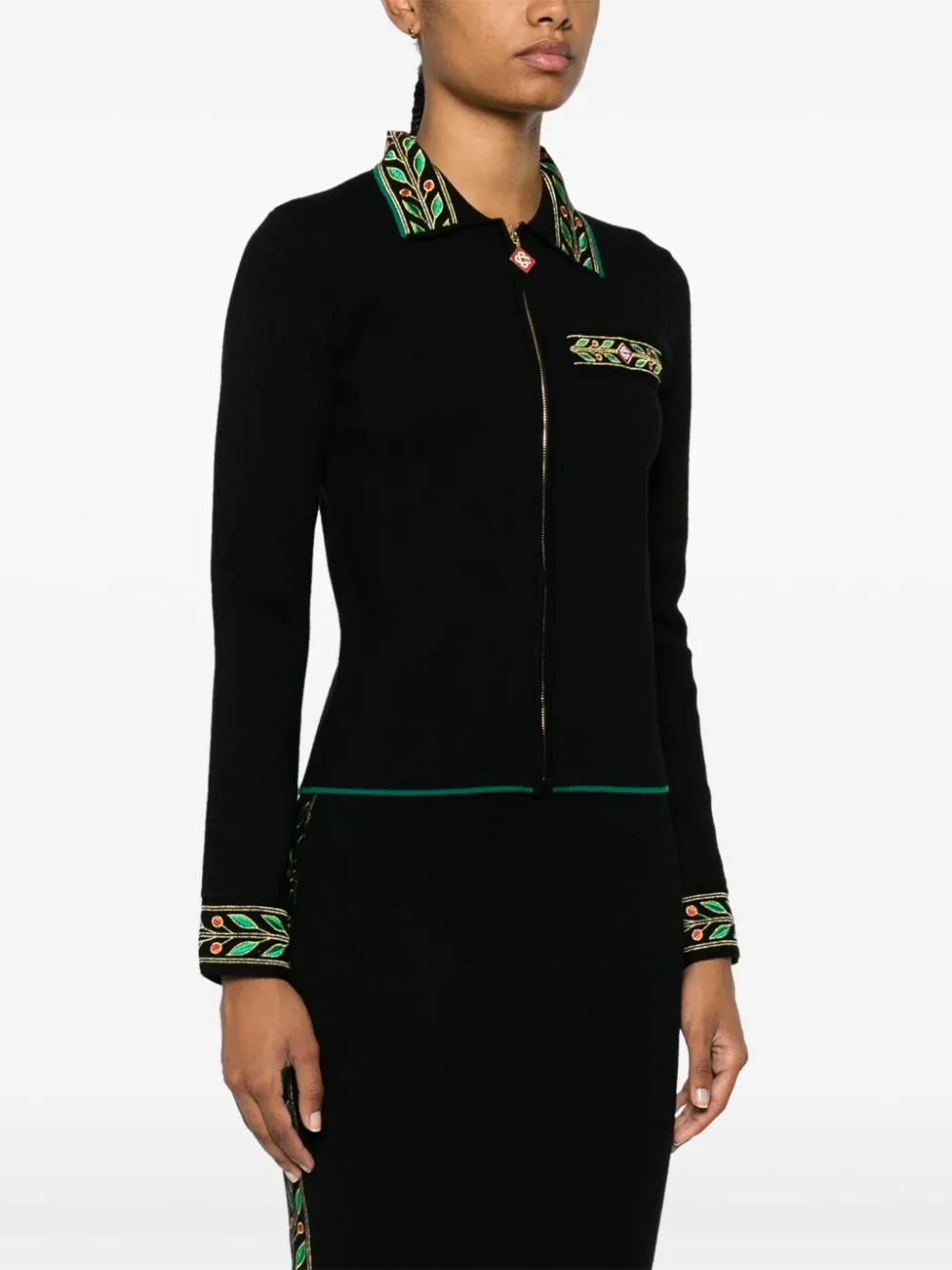 Laurel jacket