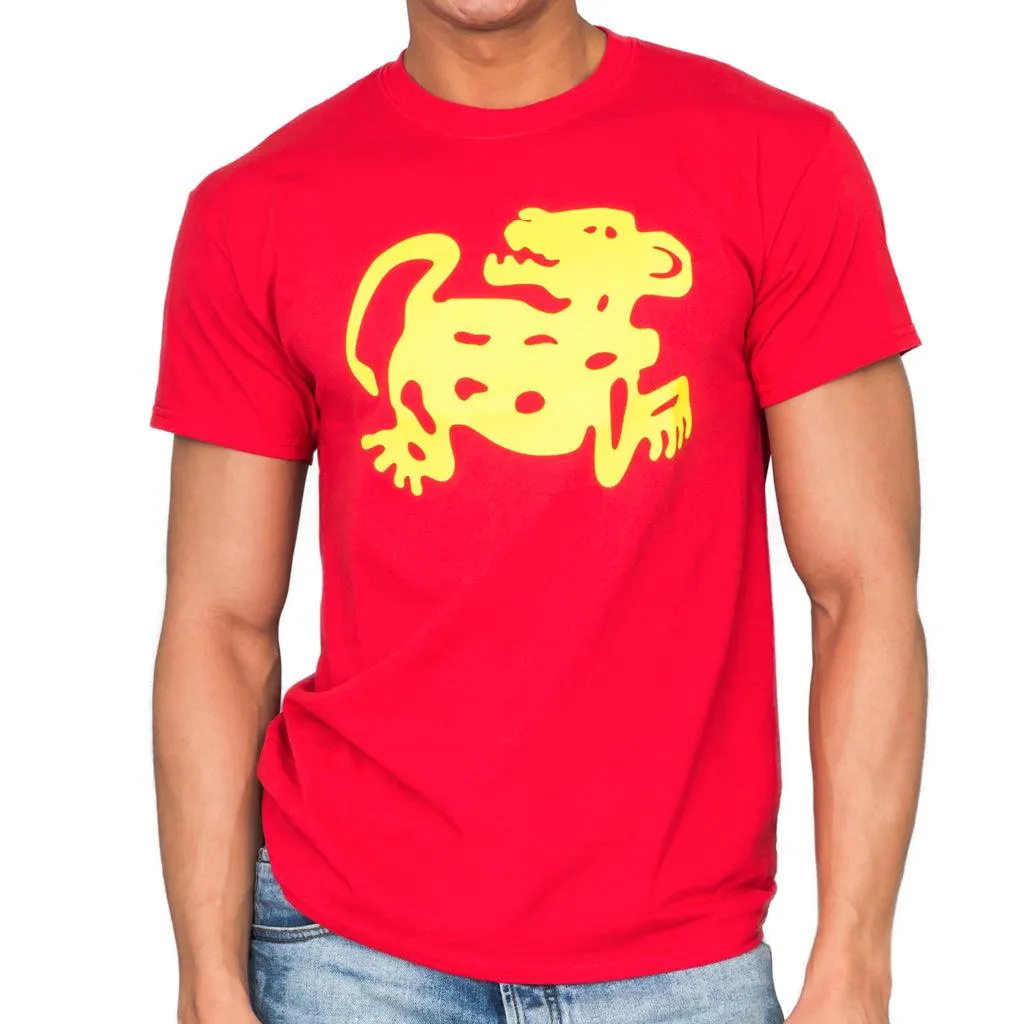 Legends of the Hidden Temple Costume T-shirt