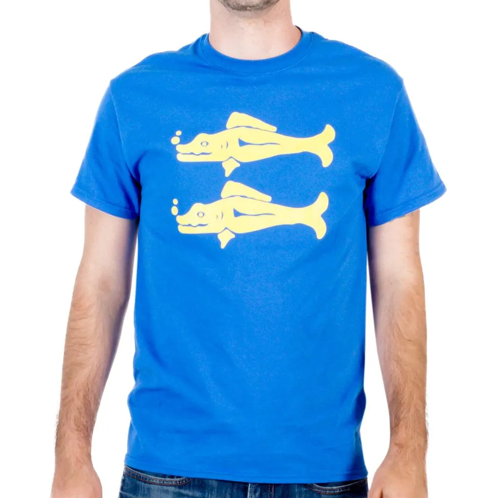 Legends of the Hidden Temple Costume T-shirt