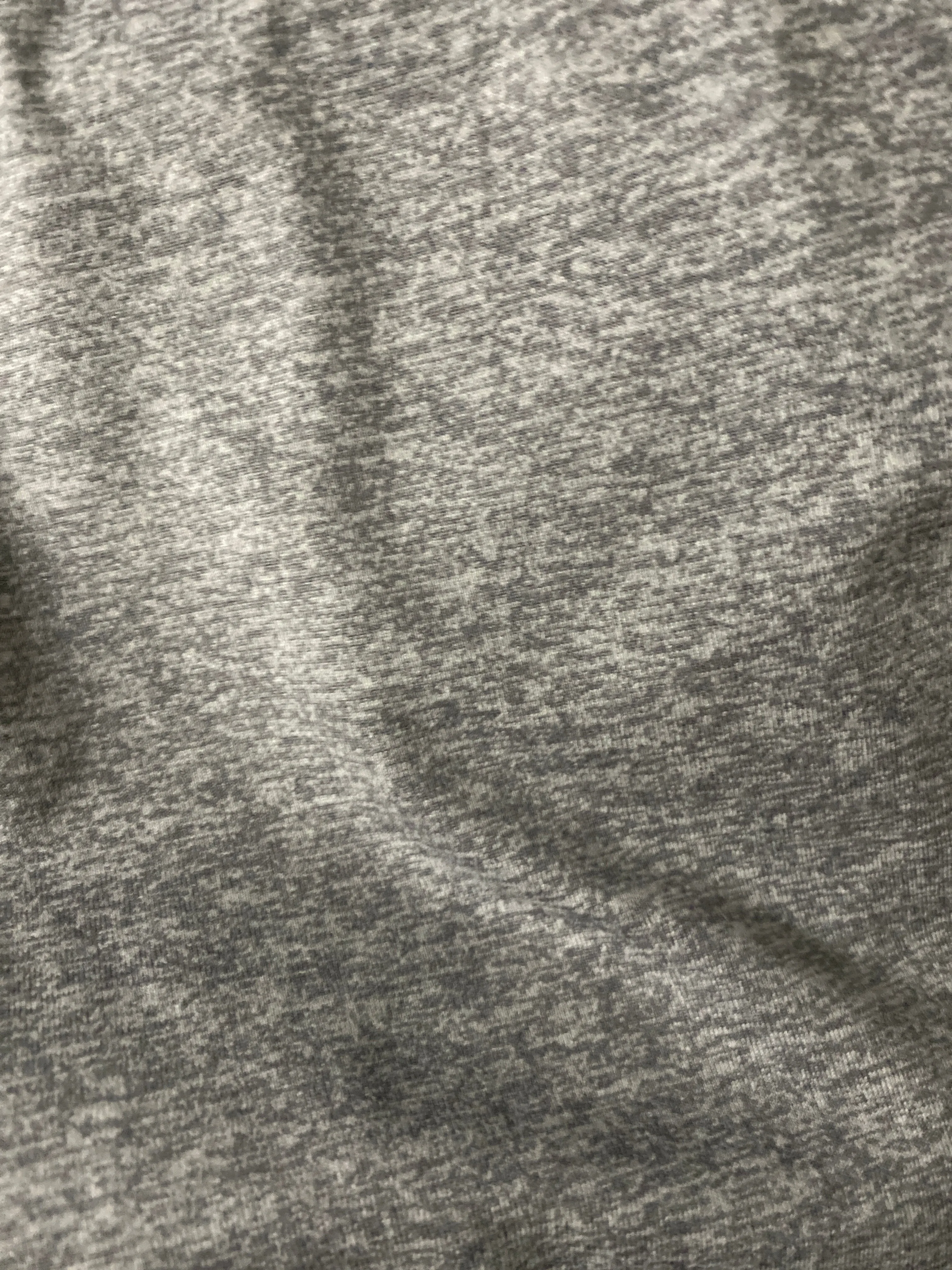 LEGGINGS MICROFIBER LIGHT GREY