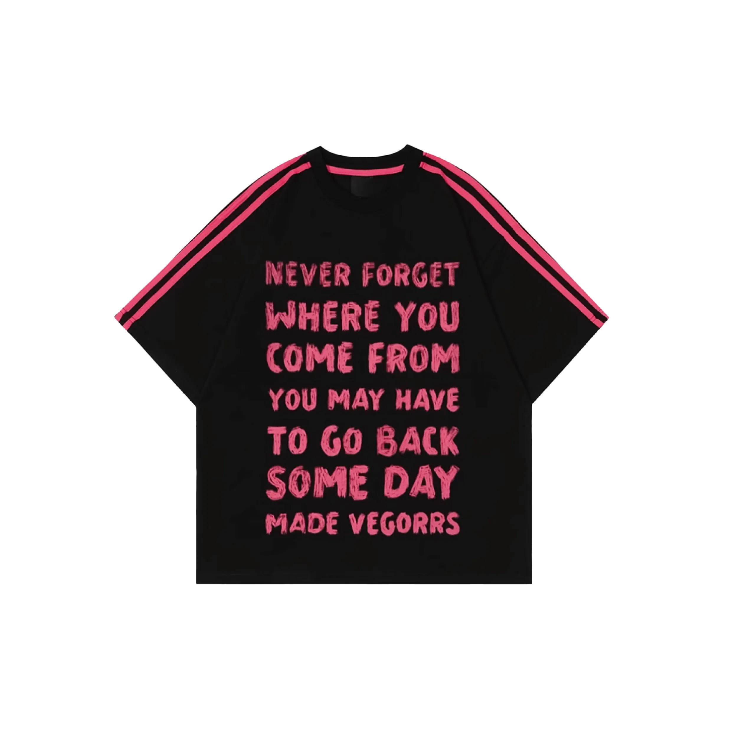 Letter Sporty T