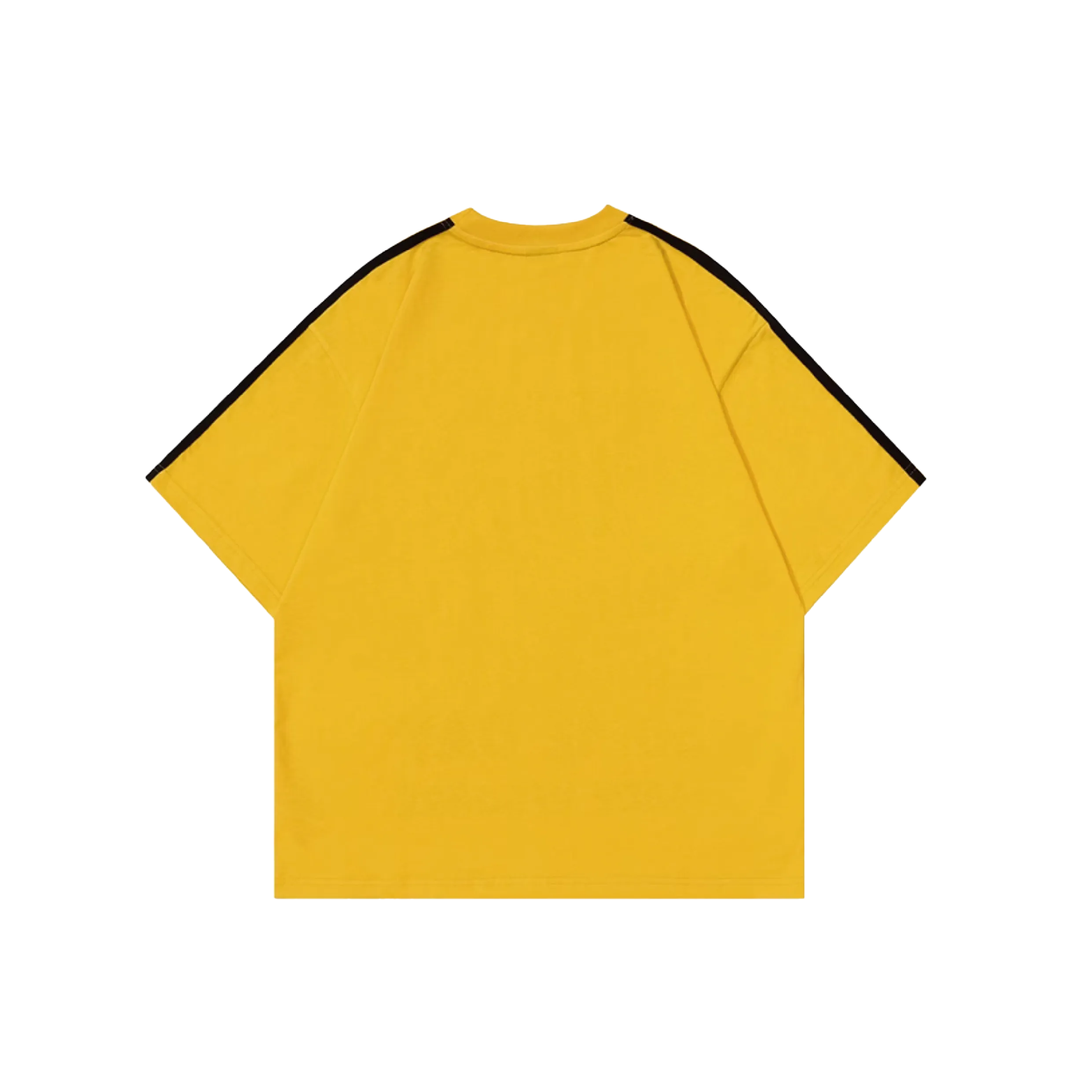 Letter Sporty T