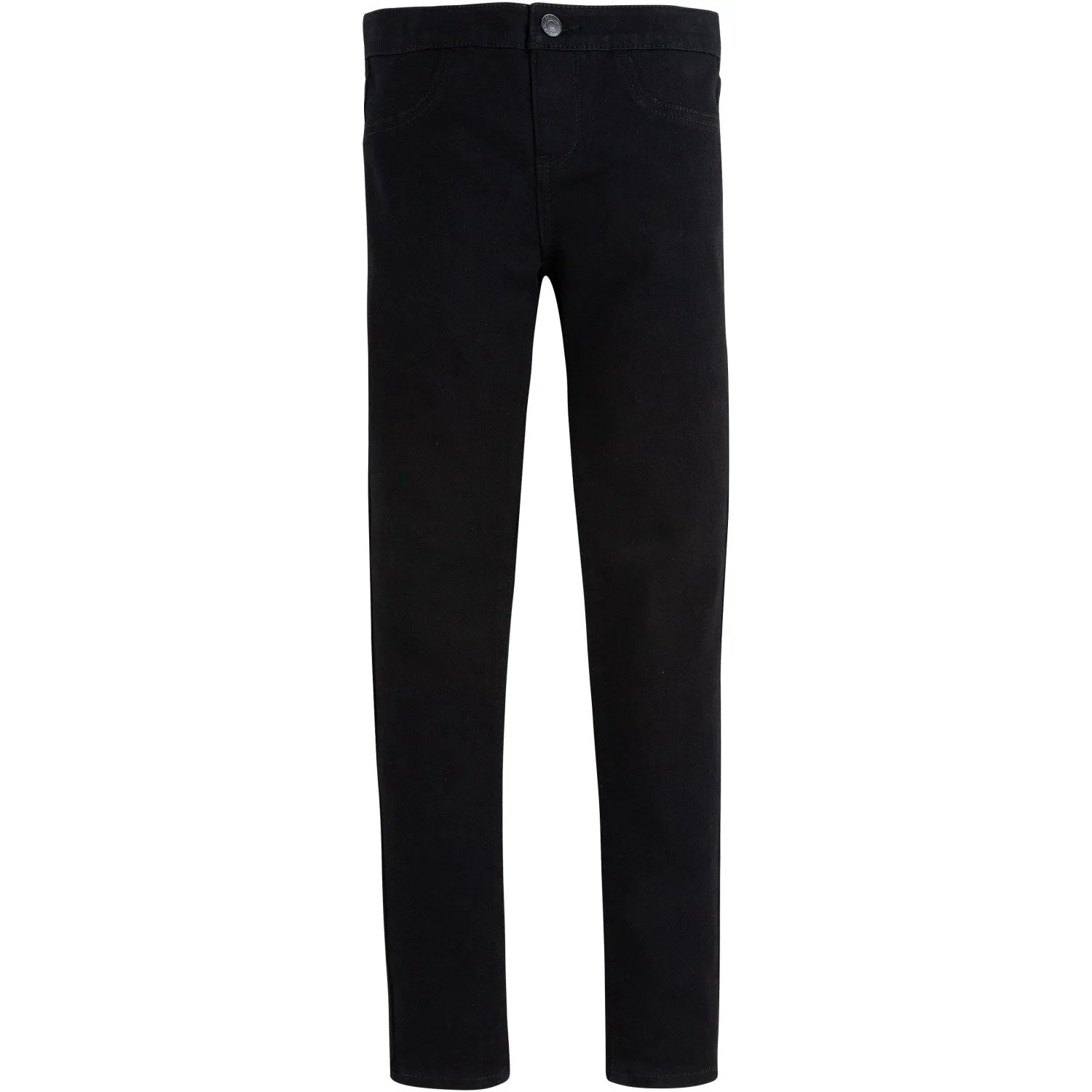 Levi's Pull-On Leggings Black