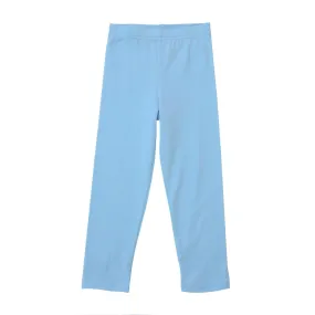 Light Blue Leggings