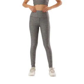 Light Heather Basic Leggings