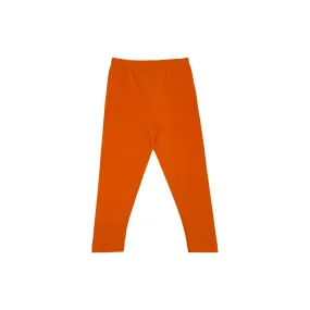 Light Orange Leggings