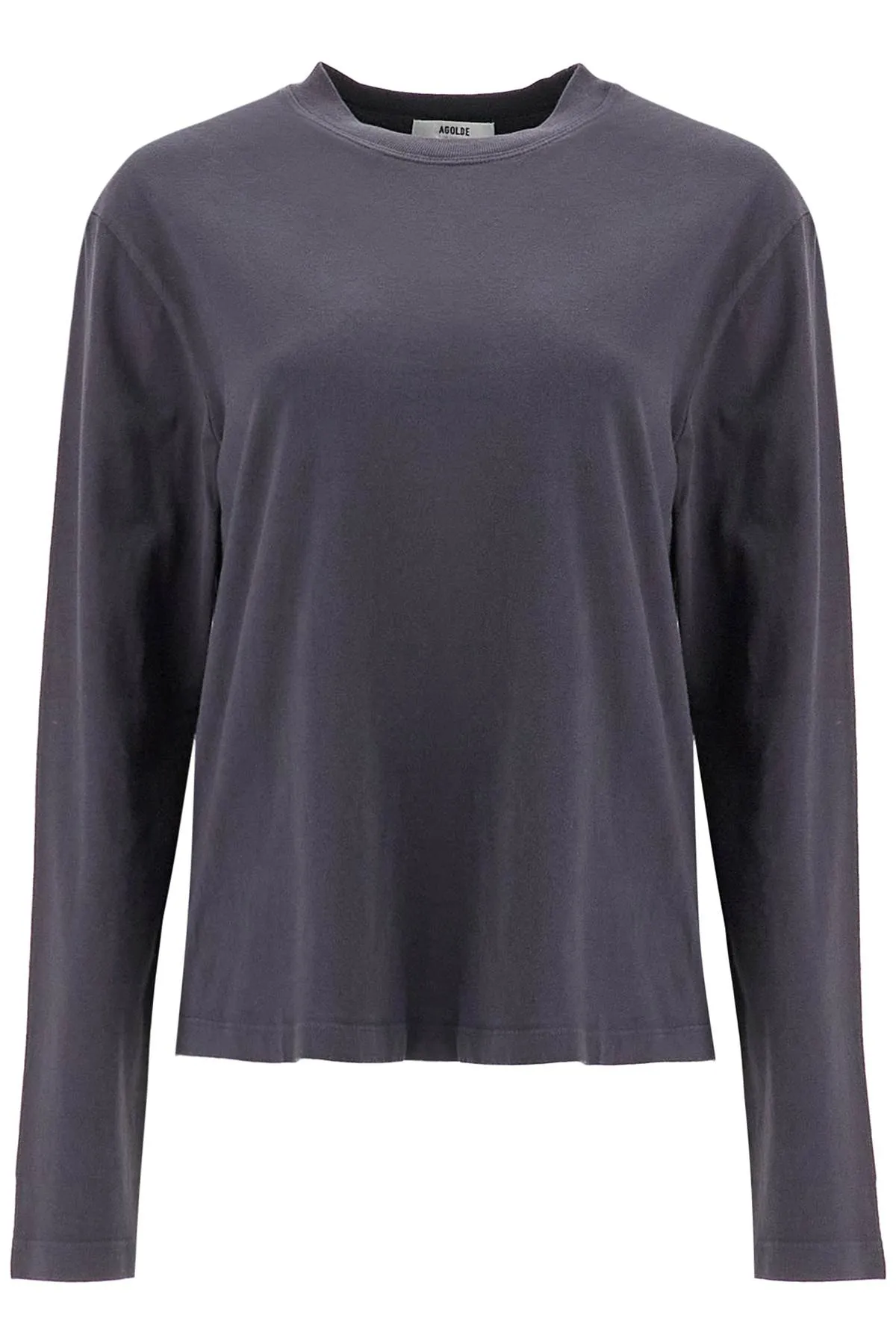 long-sleeved runa A7288 1507 SHADE (DK GREY)