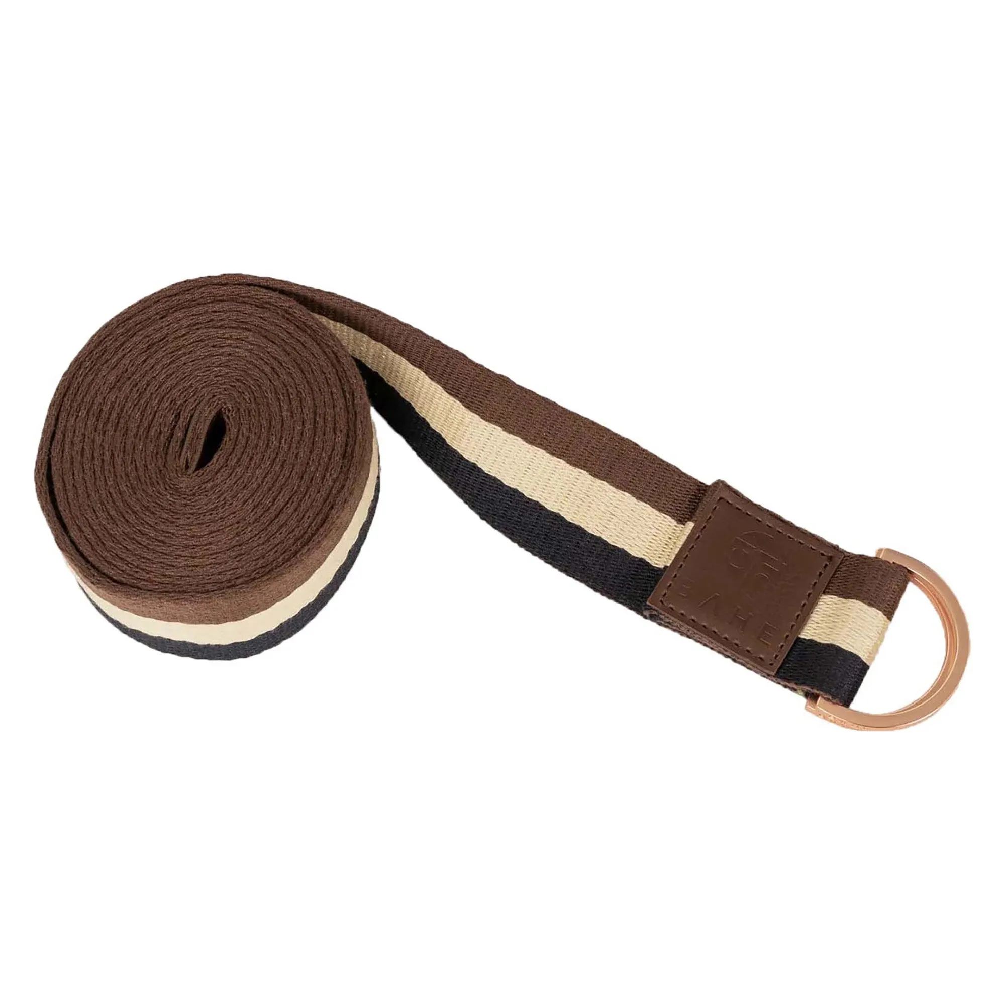 Long Yoga Strap