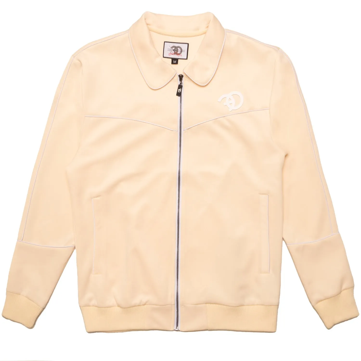 Makobi Jacket - F5770 Romo - Natural