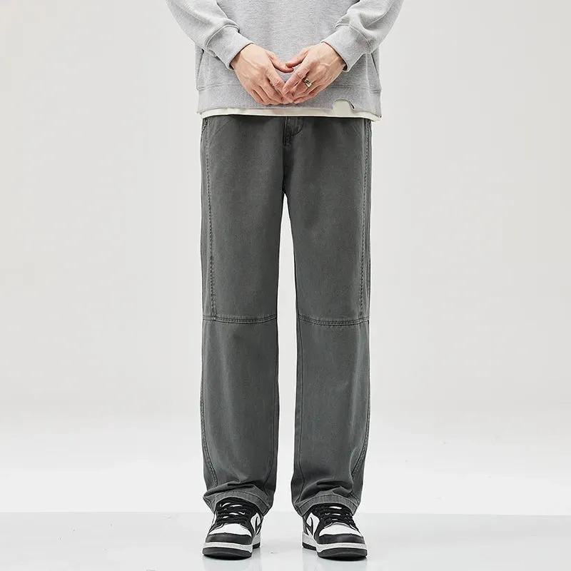 Mark | Premium Cargo Pants