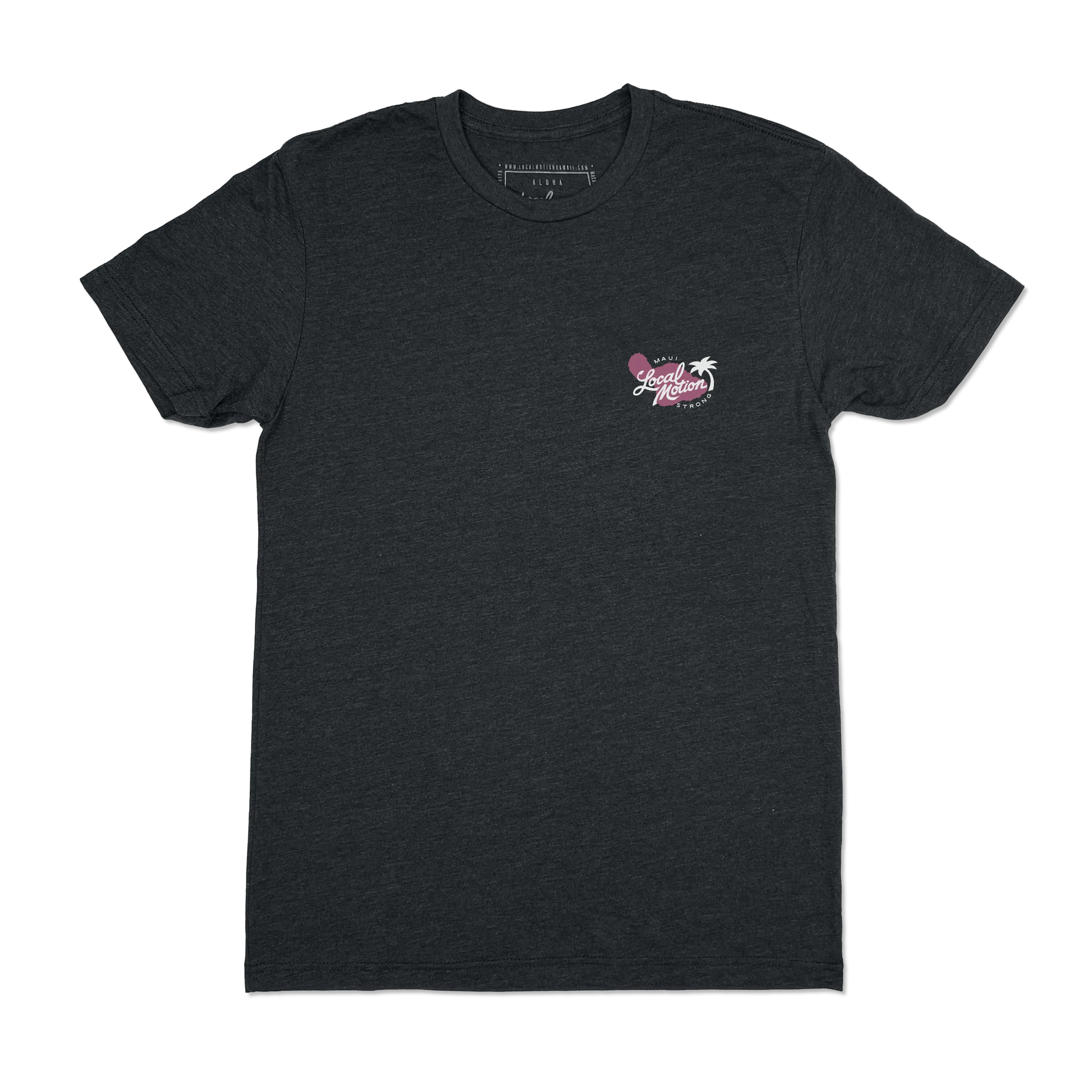 MAUI STRONG TEE (Batch #2) ***
