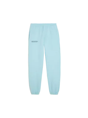 Mens 365 Heavyweight Track Pants—celestial blue