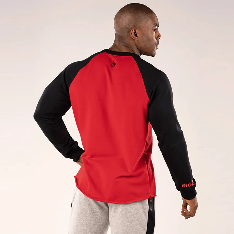 Mens Cotton Sweatshirts