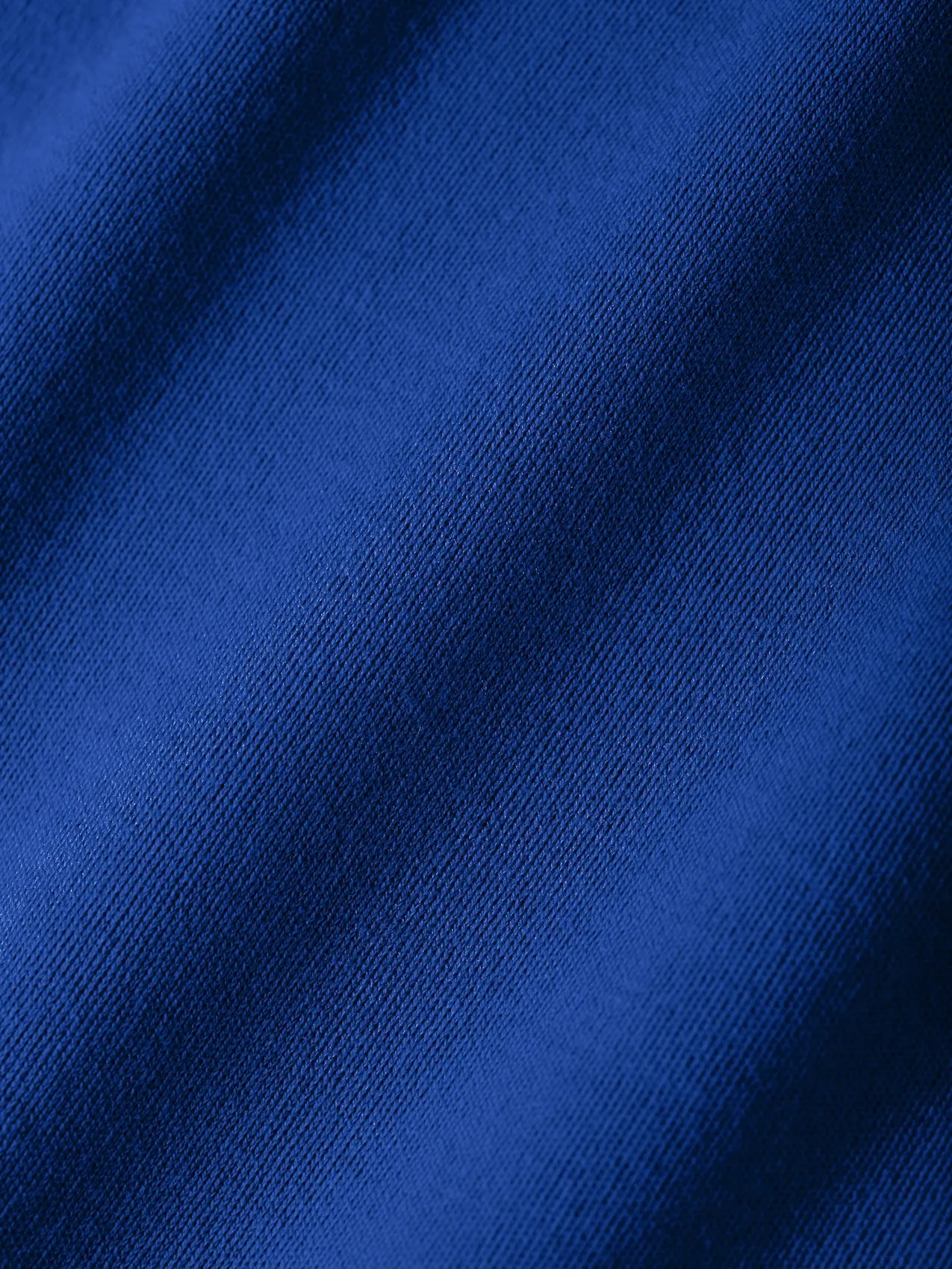 Mens DNA Regenerative Merino Wool Track Pants—earth blue