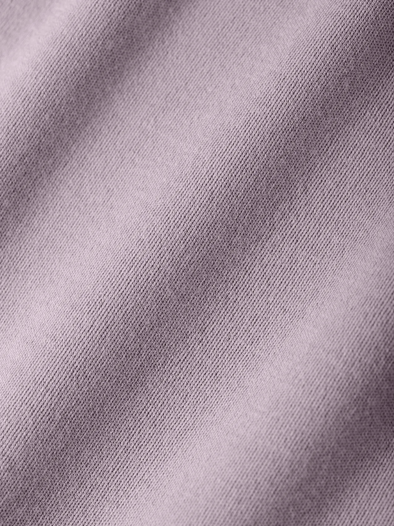 Mens DNA Regenerative Merino Wool Track Pants—raisin purple