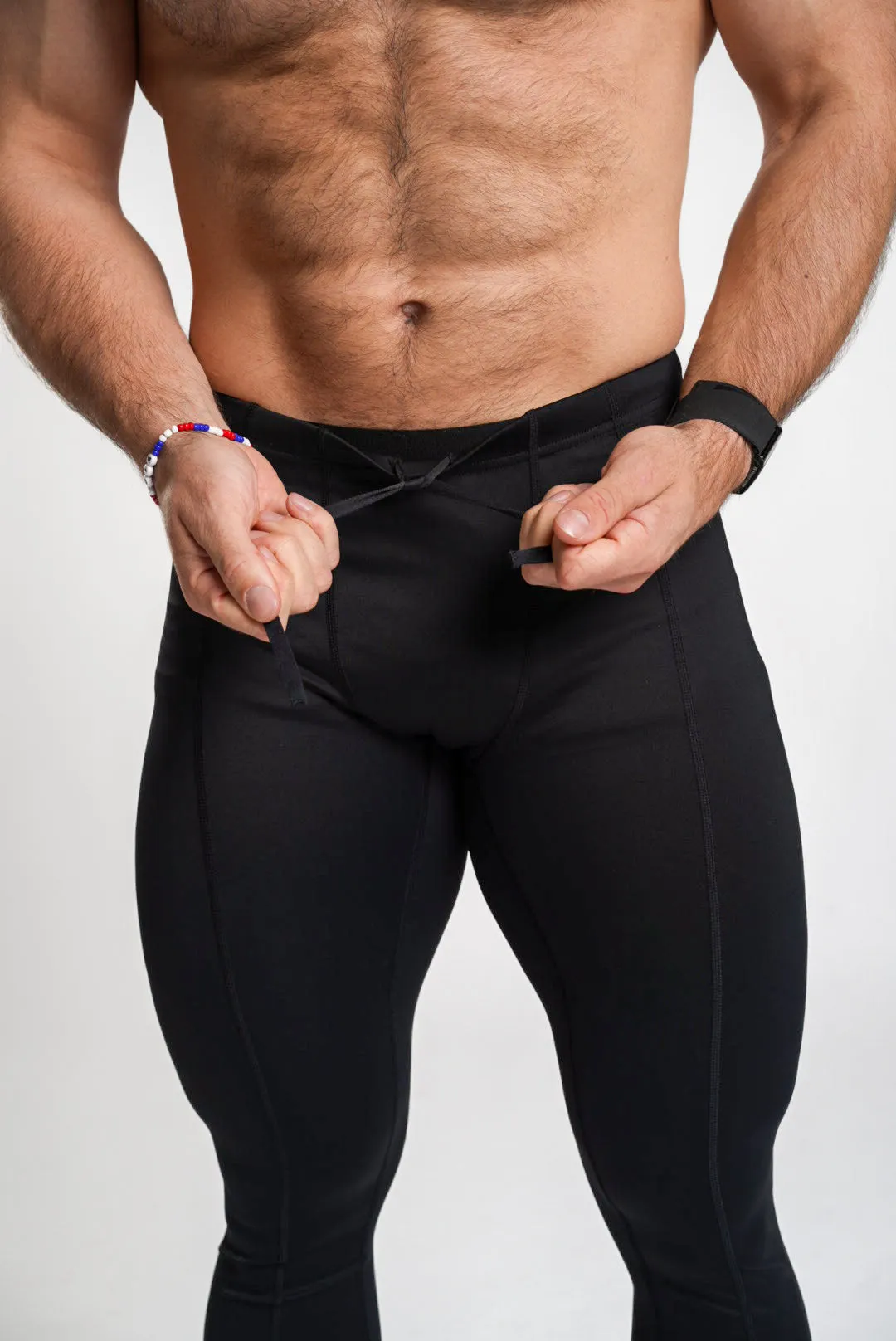 Men's Training Leggings
