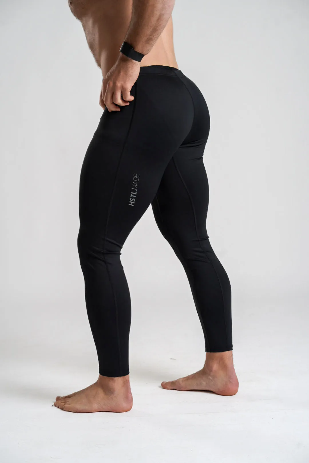 Men's Training Leggings