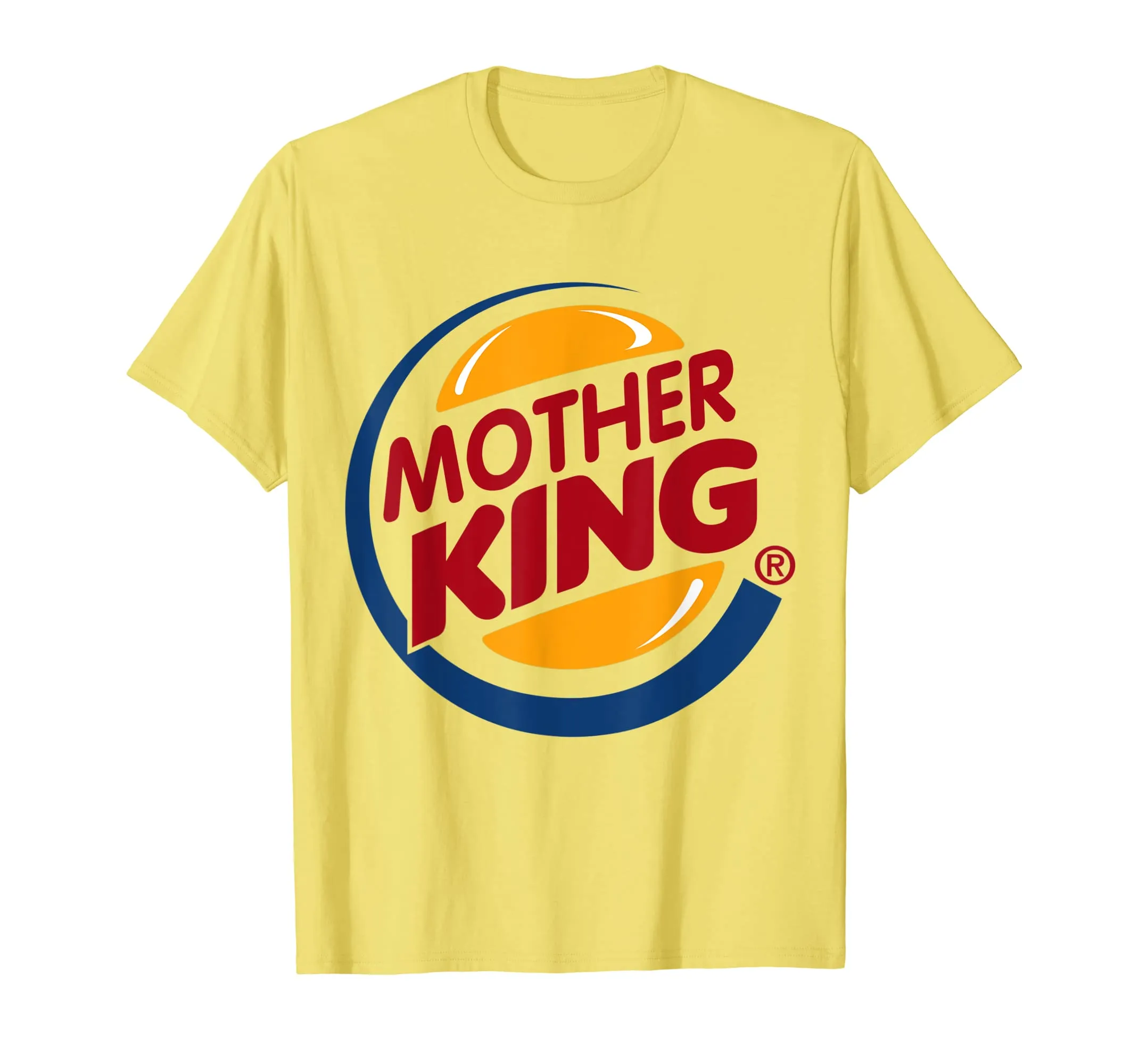 Mother King - Mothers Day Gift Tshirts Women Men Unisex