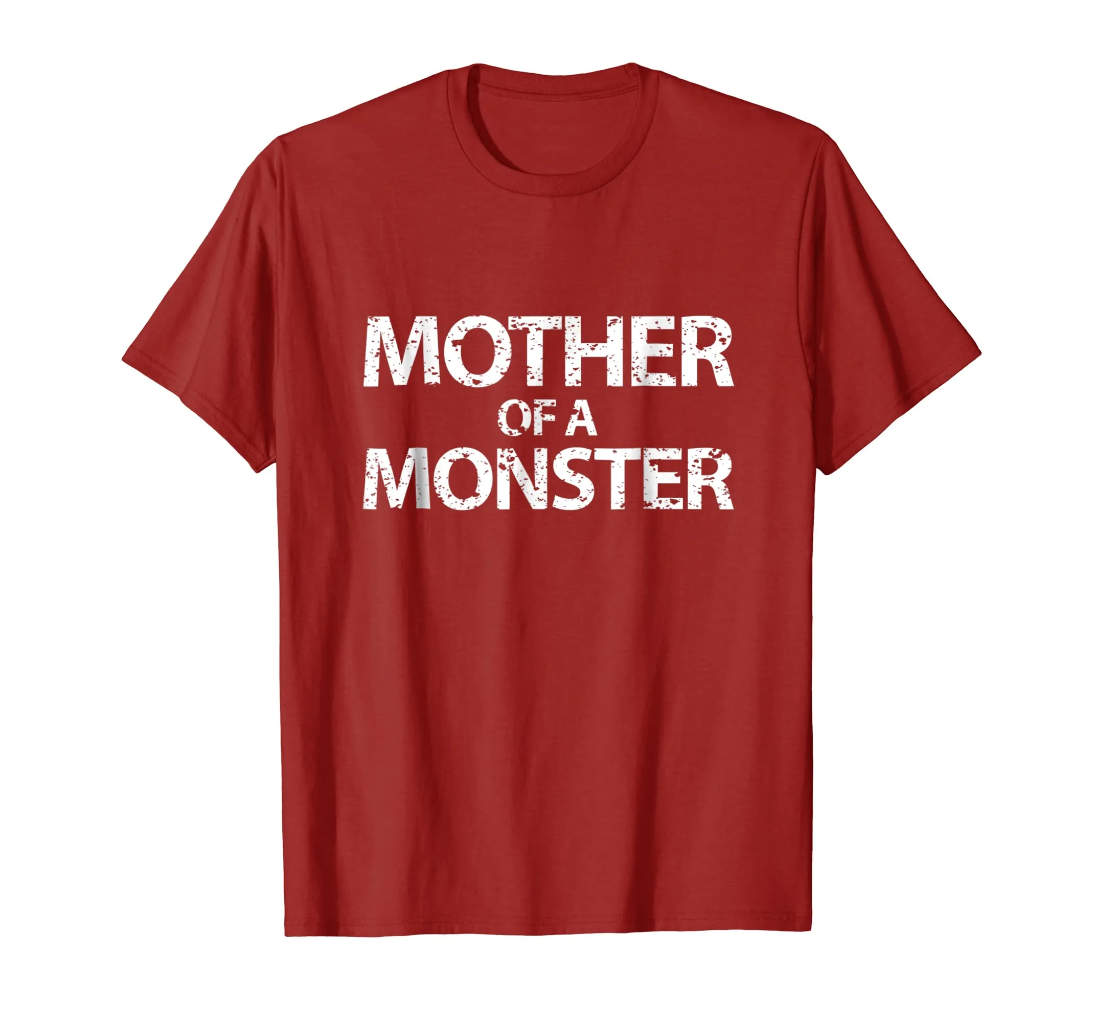 Mother of a Monster T-shirt mom shirt mothers day gifts