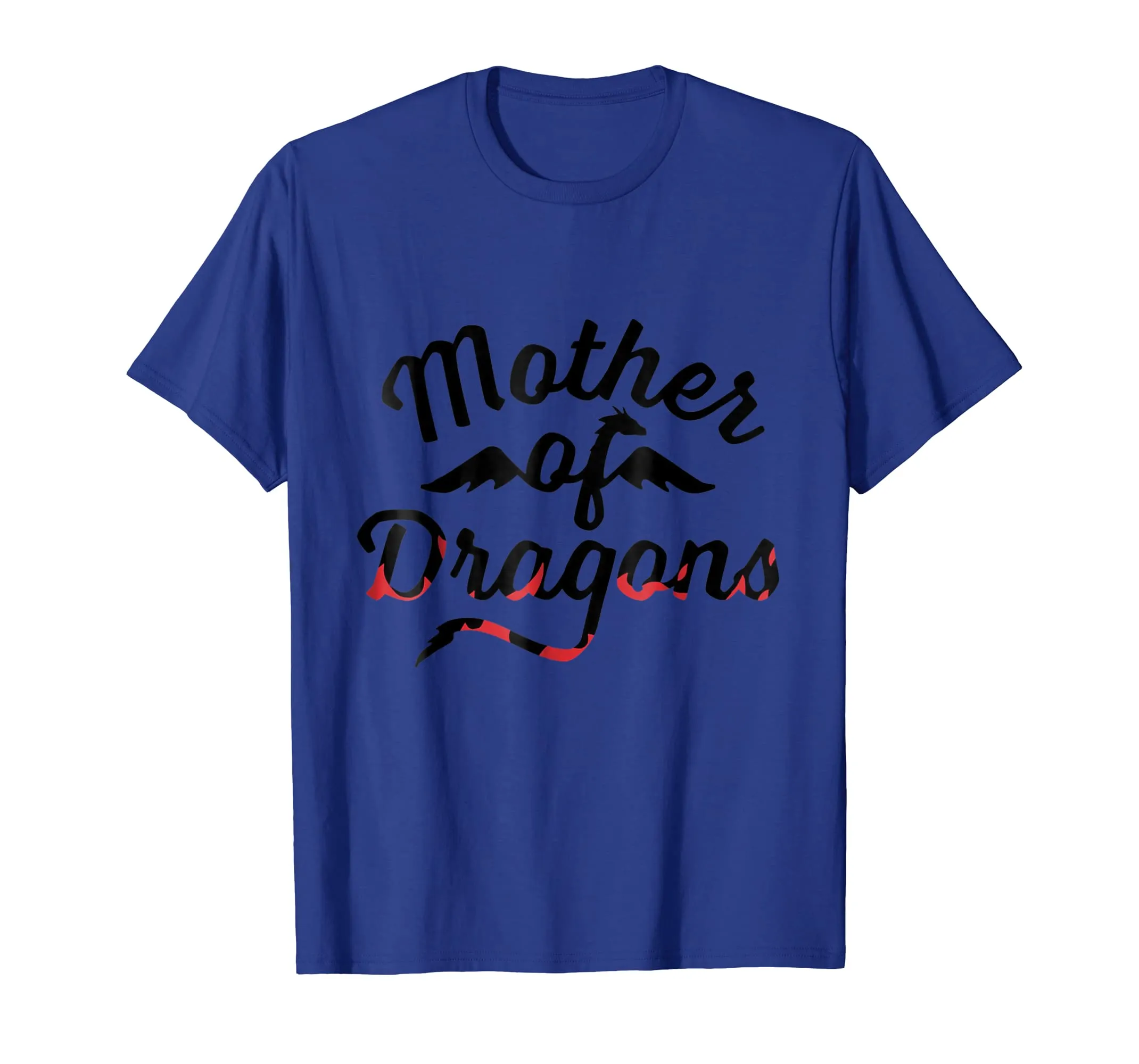 Mother of Dragons T-shirt Tee